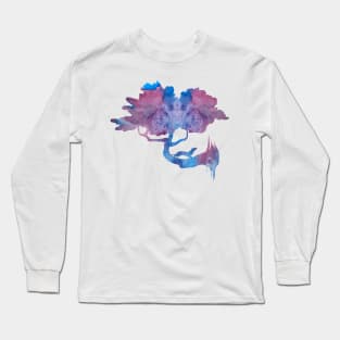 Ferret Long Sleeve T-Shirt